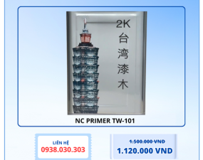 NC PRIMER TW-101