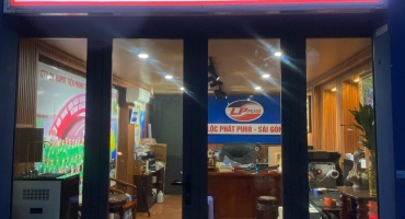 Đón Tết sang trọng với sơn PU đồ gỗ cao cấp